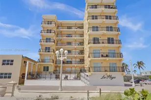 1815 N Surf Rd, Hollywood, FL 33019 - Photo 1