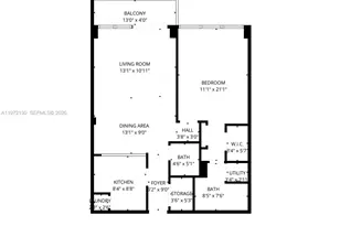 600 NE 36th St, Miami, FL 33137 - Photo 25