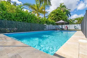 348 NE 117th St, Miami, FL 33161 - Photo 1