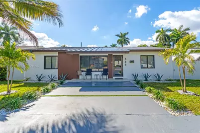 348 NE 117th St, Miami, FL 33161 - Photo 33