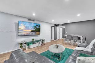 6201 N Falls Cir Dr, Lauderhill, FL 33319 - Photo 5