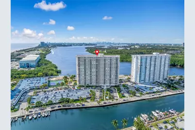 300 Bayview Dr #1614, Sunny Isles Beach, FL 33160 - Photo 43