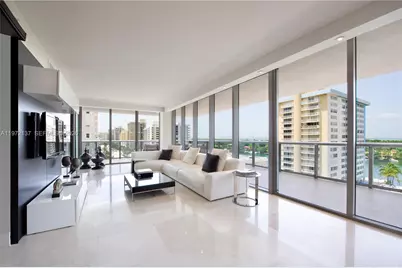 5875 Collins Ave #1008, Miami Beach, FL 33140 - Photo 1