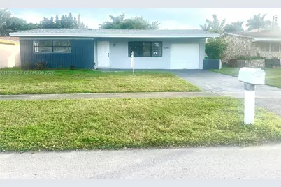 9040 NW 26th Pl Sunrise Golf Village, Sunrise, FL 33322 - Photo 1