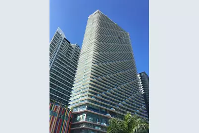 1300 S Miami Ave #2006, Miami, FL 33130 - Photo 1