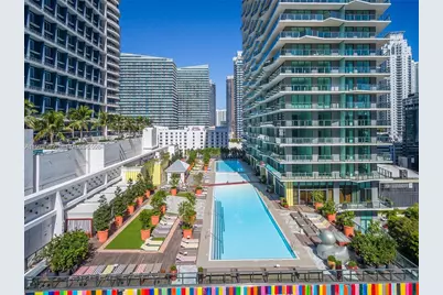 1300 S Miami Ave #2006, Miami, FL 33130 - Photo 5