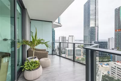 1300 S Miami Ave #2006, Miami, FL 33130 - Photo 25