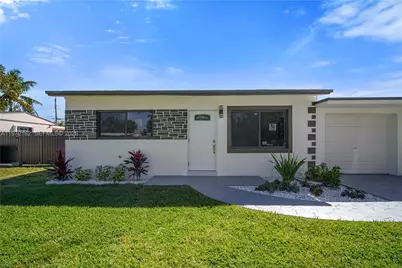 6530 SW 20th Ct, Miramar, FL 33023 - Photo 5