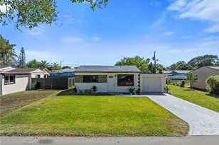 6530 SW 20th Ct, Miramar, FL 33023 - Photo 1