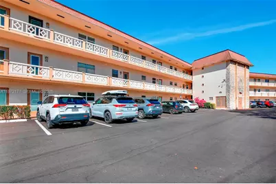 4801 NW 34th St #602, Lauderdale Lakes, FL 33319 - Photo 13