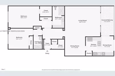 1901 N Ocean Blvd #15E, Fort Lauderdale, FL 33305 - Photo 9