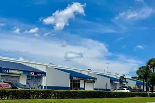 3100 Milam Dairy Rd, Miami, FL 33122 - Photo 1