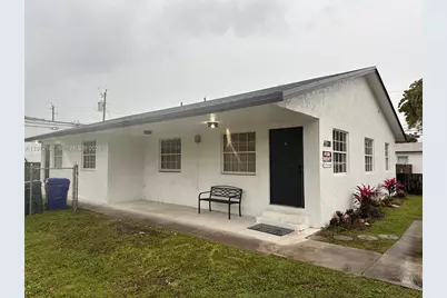 6138 Grant St #A, Hollywood, FL 33024 - Photo 1