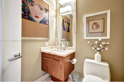 21200 Point Pl #PH2804, Aventura, FL 33180 - Photo 63