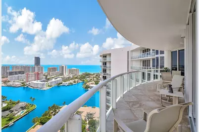 21200 Point Pl #PH2804, Aventura, FL 33180 - Photo 5