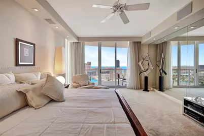 21200 Point Pl #PH2804, Aventura, FL 33180 - Photo 41