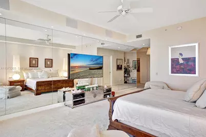 21200 Point Pl #PH2804, Aventura, FL 33180 - Photo 41