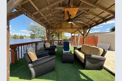 11901 NW 31st Pl, Sunrise, FL 33323 - Photo 5