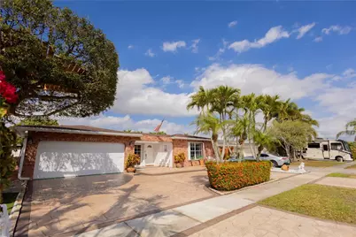 11901 NW 31st Pl, Sunrise, FL 33323 - Photo 1