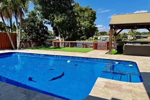 11901 NW 31st Pl, Sunrise, FL 33323 - Photo 3