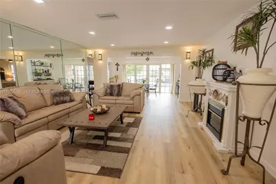 11901 NW 31st Pl, Sunrise, FL 33323 - Photo 7