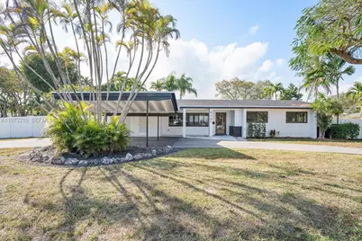 8201 SW 151st St, Palmetto Bay, FL 33158 - Photo 35