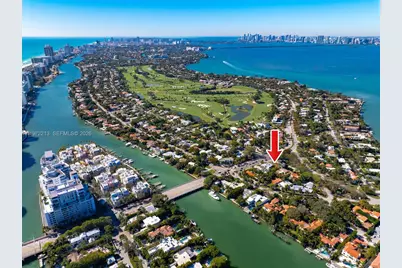 6311 La Gorce Dr, Miami Beach, FL 33141 - Photo 1