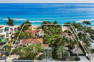 105 + 115 Ocean Blvd, Golden Beach, FL 33160 - Photo 7