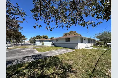 1209 NE 136th Ter #1209, North Miami, FL 33161 - Photo 1