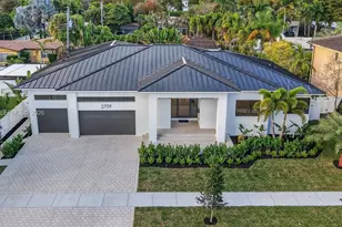 2709 NE 25th Ct, Fort Lauderdale, FL 33305 - Photo 1