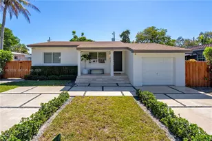 6376 SW 20th St, Miami, FL 33155 - Photo 1