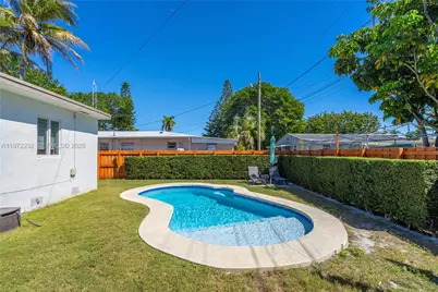 6376 SW 20th St #n/a, Miami, FL 33155 - Photo 27