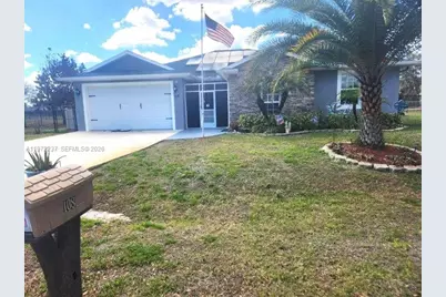 108 Oak Knolls Circle, Sebring, FL 33876 - Photo 1