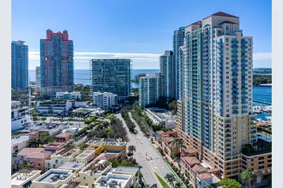 90 Alton Rd #1702, Miami Beach, FL 33139 - Photo 35