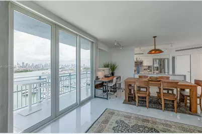 90 Alton Rd #1702, Miami Beach, FL 33139 - Photo 3