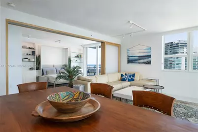 90 Alton Rd #1702, Miami Beach, FL 33139 - Photo 5