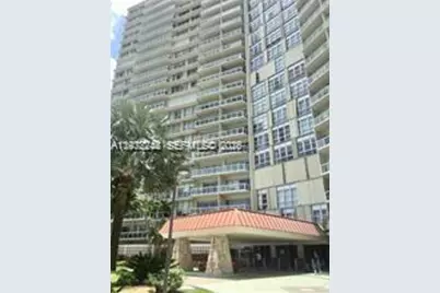 2451 Brickell Ave #4P, Miami, FL 33129 - Photo 1