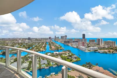 21200 Point Pl #2804, Aventura, FL 33180 - Photo 3