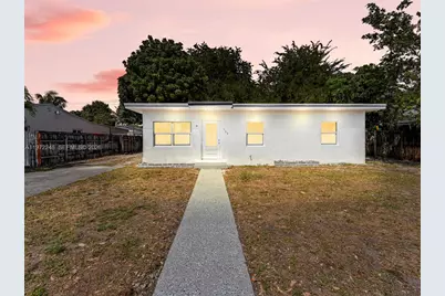 120 Seaman Ave, Opa-Locka, FL 33054 - Photo 1