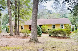 2811 Pound Dr, Tallahassee, FL 32312 - Photo 1