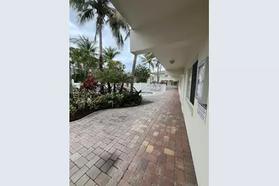 1856 NE 46th St #F4, Fort Lauderdale, FL 33308 - Photo 15