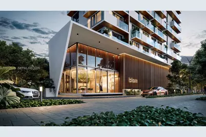 895 NE 131 #505, North Miami, FL 33161 - Photo 7