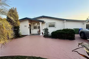 7910 NW 12th St, Pembroke Pines, FL 33024 - Photo 1