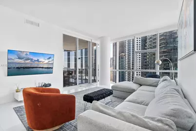 851 NE 1st Ave #1712, Miami, FL 33132 - Photo 5