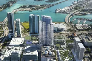 851 NE 1st Ave, Miami, FL 33132 - Photo 81