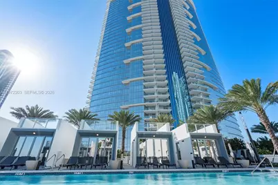 851 NE 1st Ave #1712, Miami, FL 33132 - Photo 51