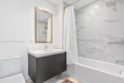 851 NE 1st Ave #1712, Miami, FL 33132 - Photo 35
