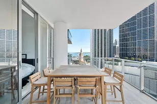 851 NE 1st Ave, Miami, FL 33132 - Photo 5