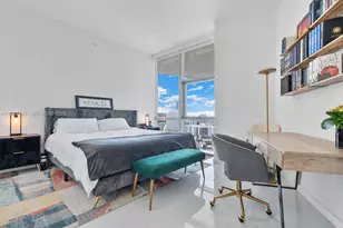 851 NE 1st Ave, Miami, FL 33132 - Photo 39
