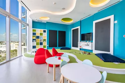 851 NE 1st Ave #1712, Miami, FL 33132 - Photo 73